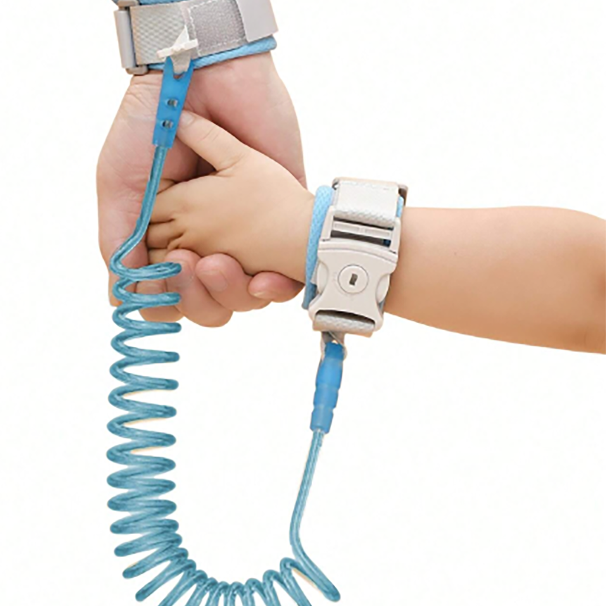 SHEIN – Kids Anti-Lost Safety Bracelet