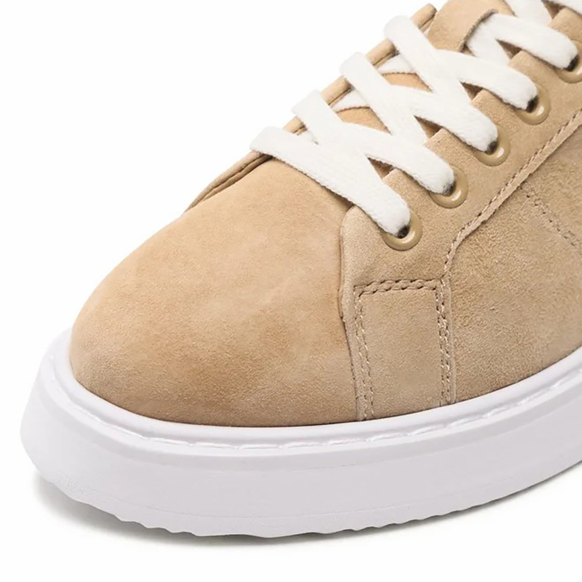 Ralph Lauren - Women's Low-Top Sneakers