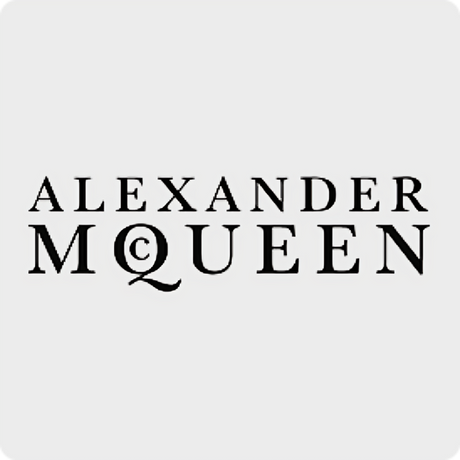 ALEXANDER MQEEN