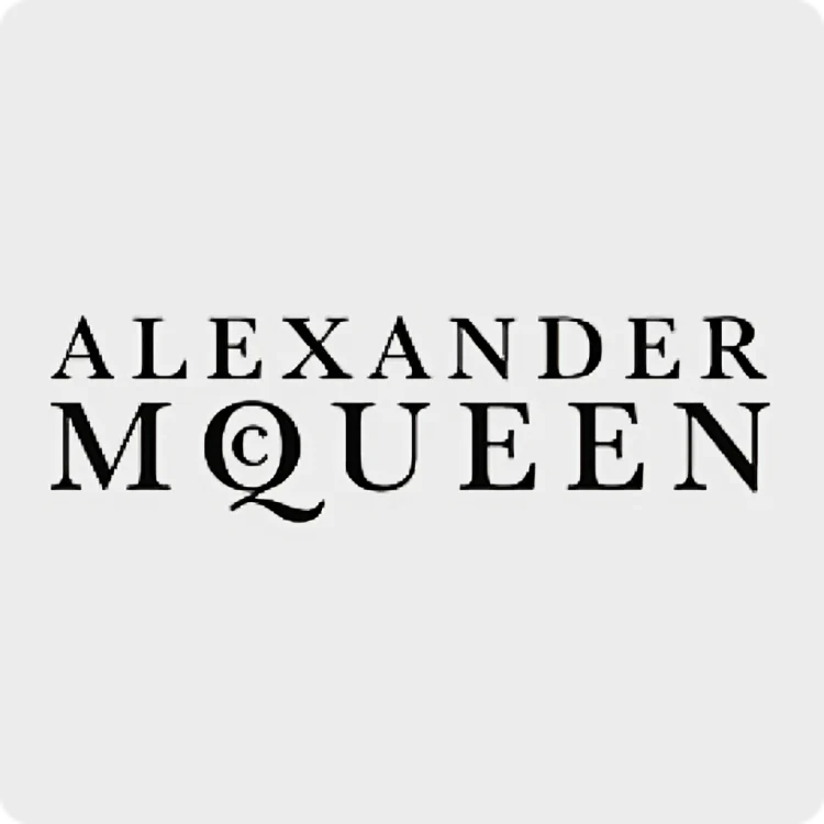 ALEXANDER MQuEEN