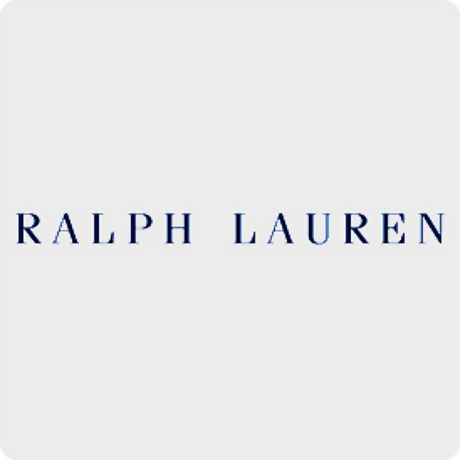 RALPH LAUREN