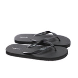 Pantofula - Men Summer Slippers Black