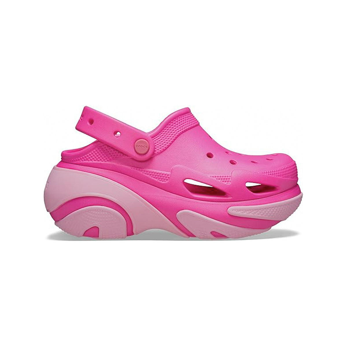 Crocs - Bubble Crush Clog