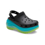 Crocs - Mega Crush clog