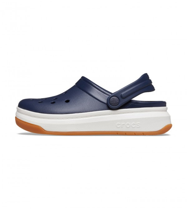 Crocs Men Crocband Full Force Clog