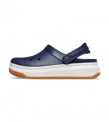 Crocs Men Crocband Full Force Clog