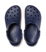 Crocs Men Crocband Full Force Clog