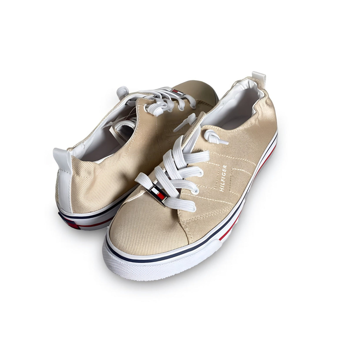 Tommy Hilfiger - Odesi Lace-up Sneaker