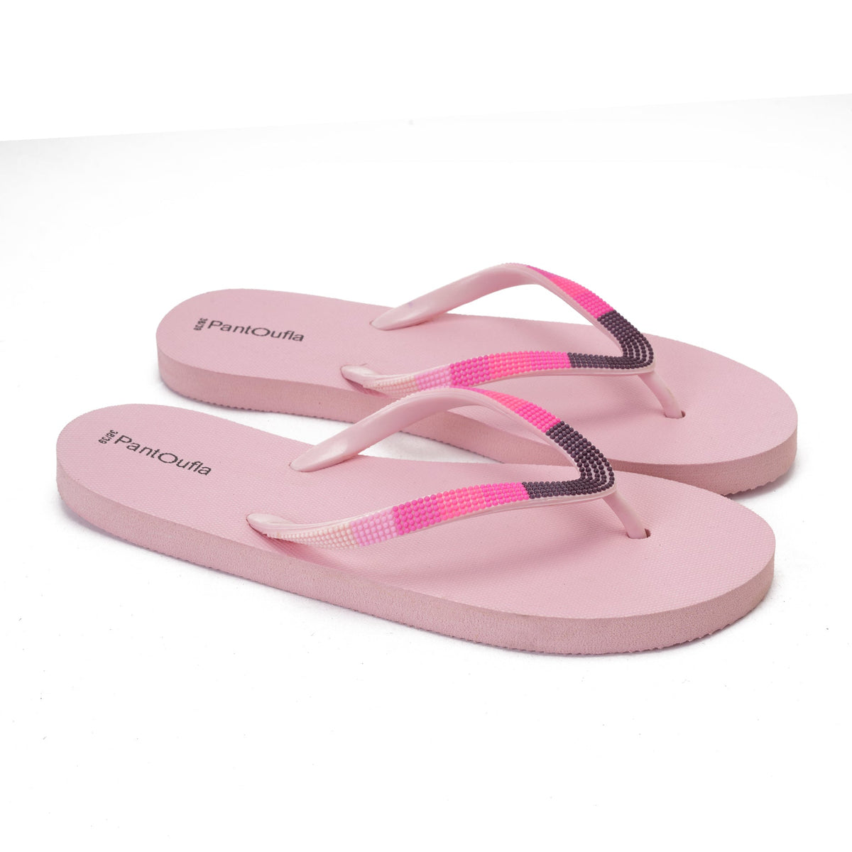Pantofula -Summer Slippers Luna
