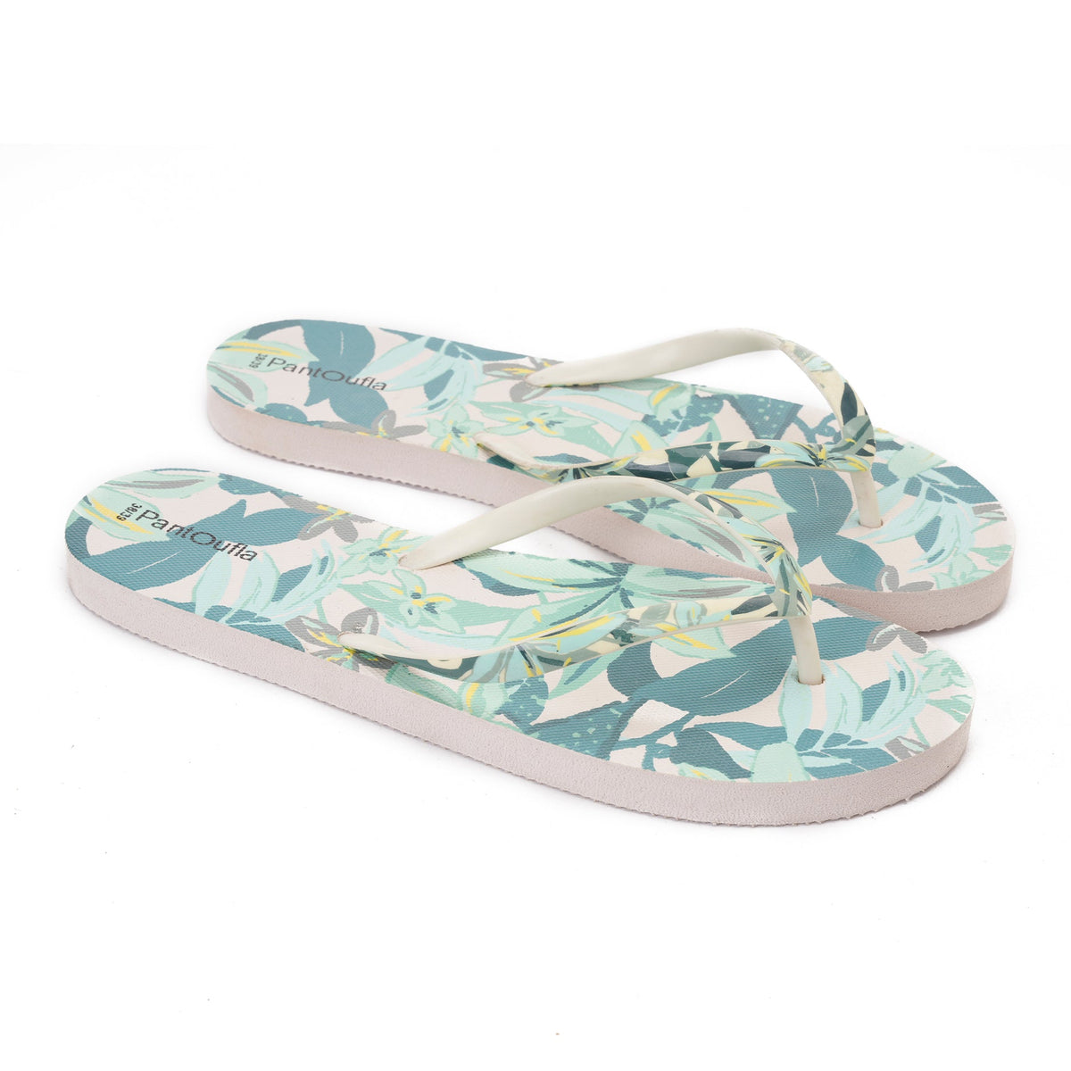 Pantofula -Summer Slippers Bali