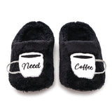 PANTOUFLA Slipper Mug