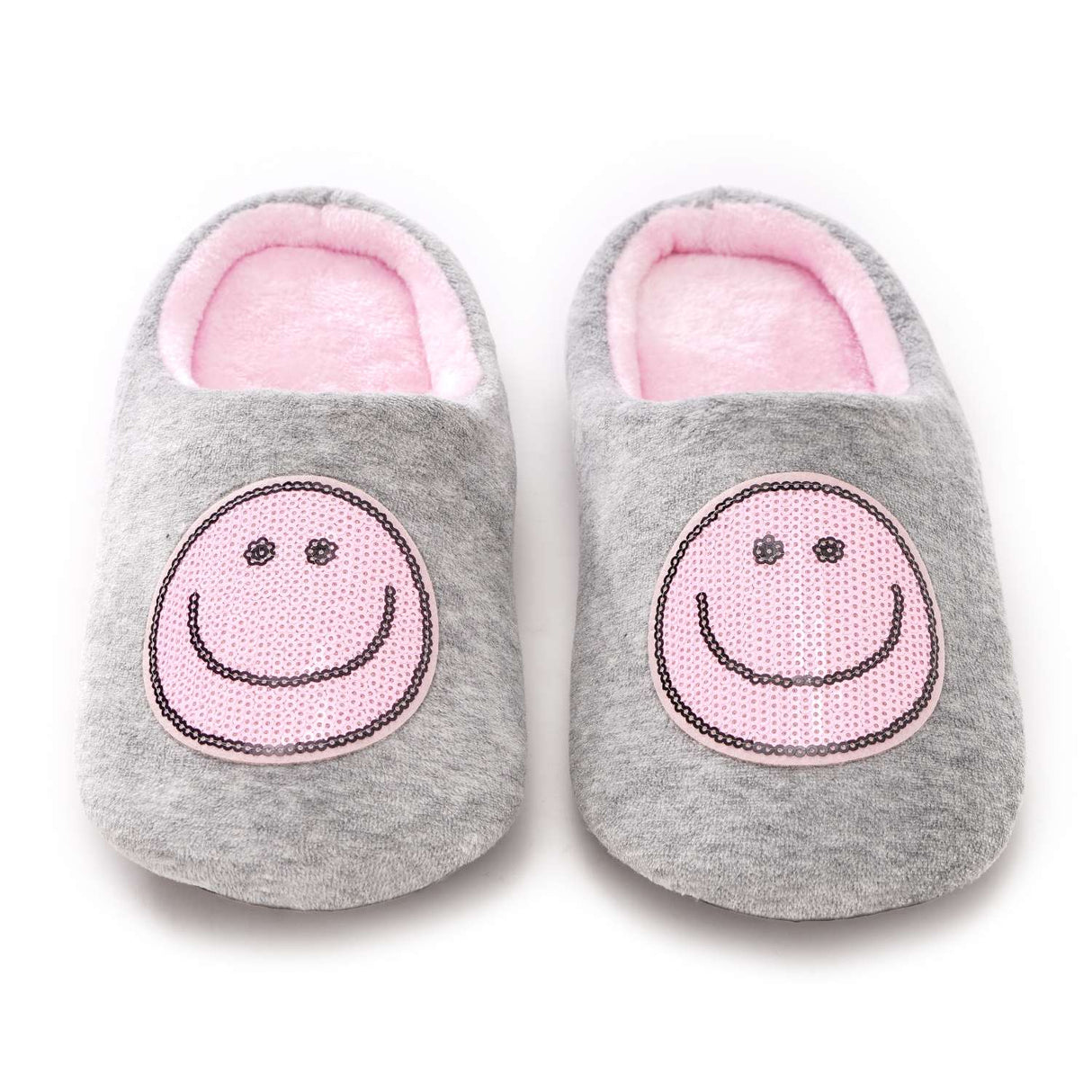 PANTOUFLA  Slipper Smiley