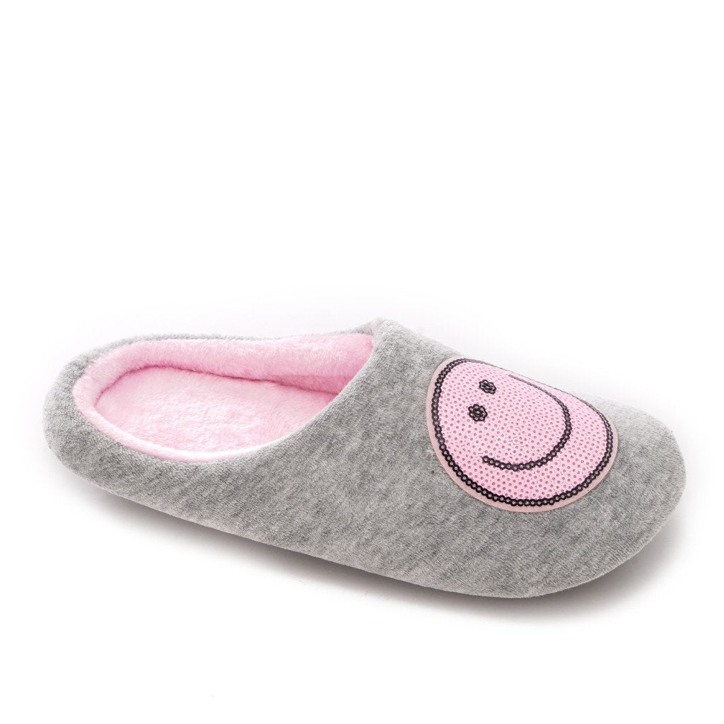 PANTOUFLA  Slipper Smiley