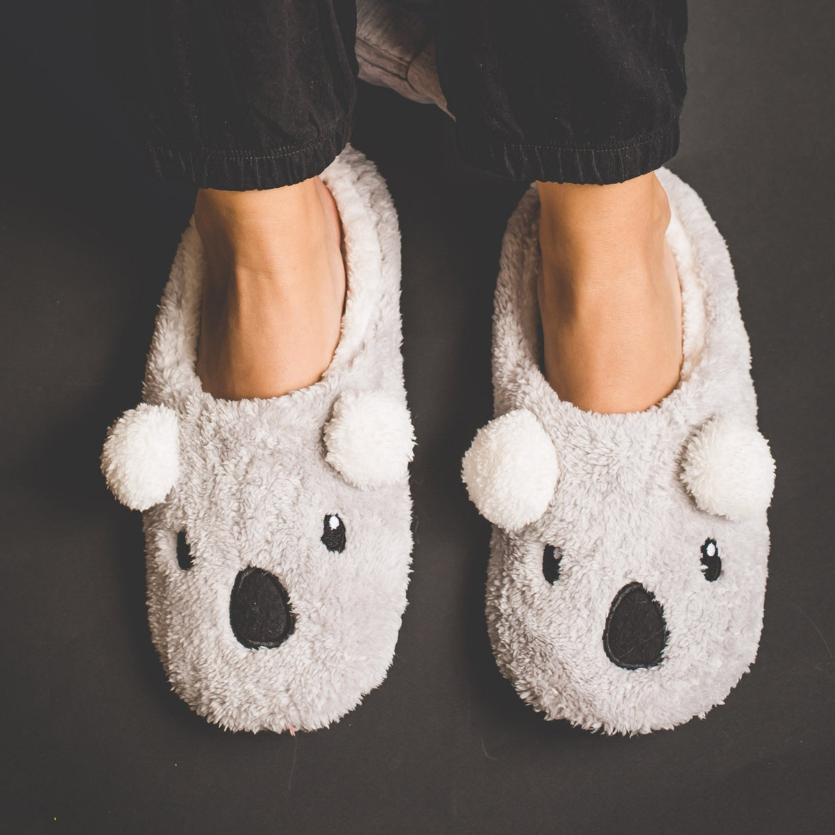 PANTOUFLA Slipper koala