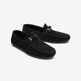 Dutti Flexible Slip-On Shoes