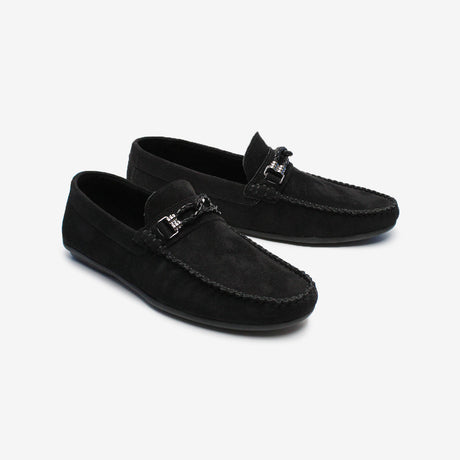 Dutti Flexible Slip-On Shoes