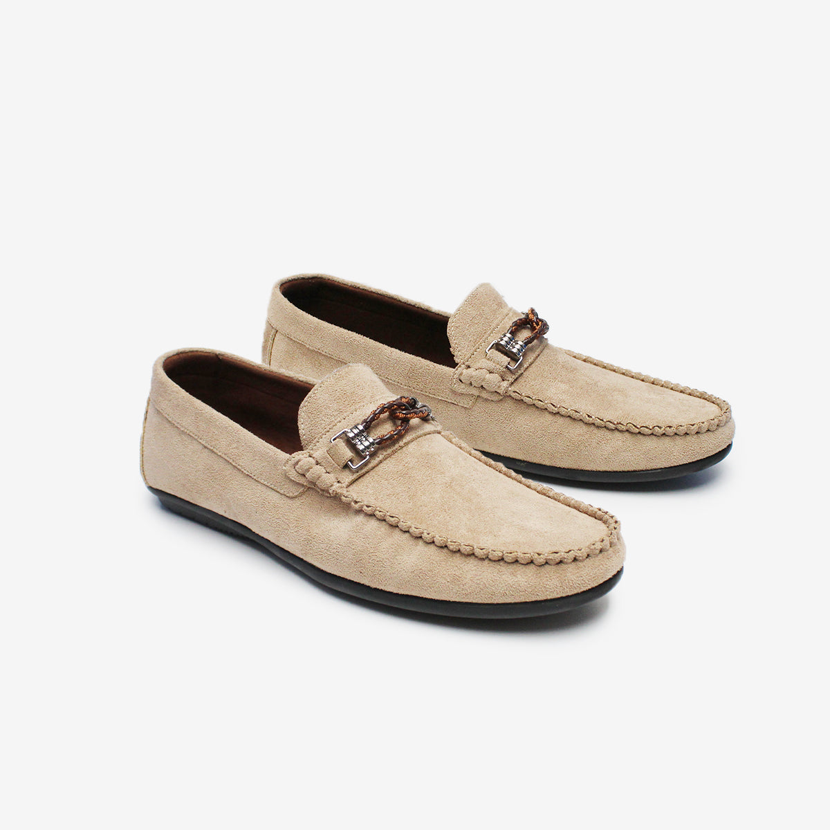 Dutti Flexible Slip-On Shoes