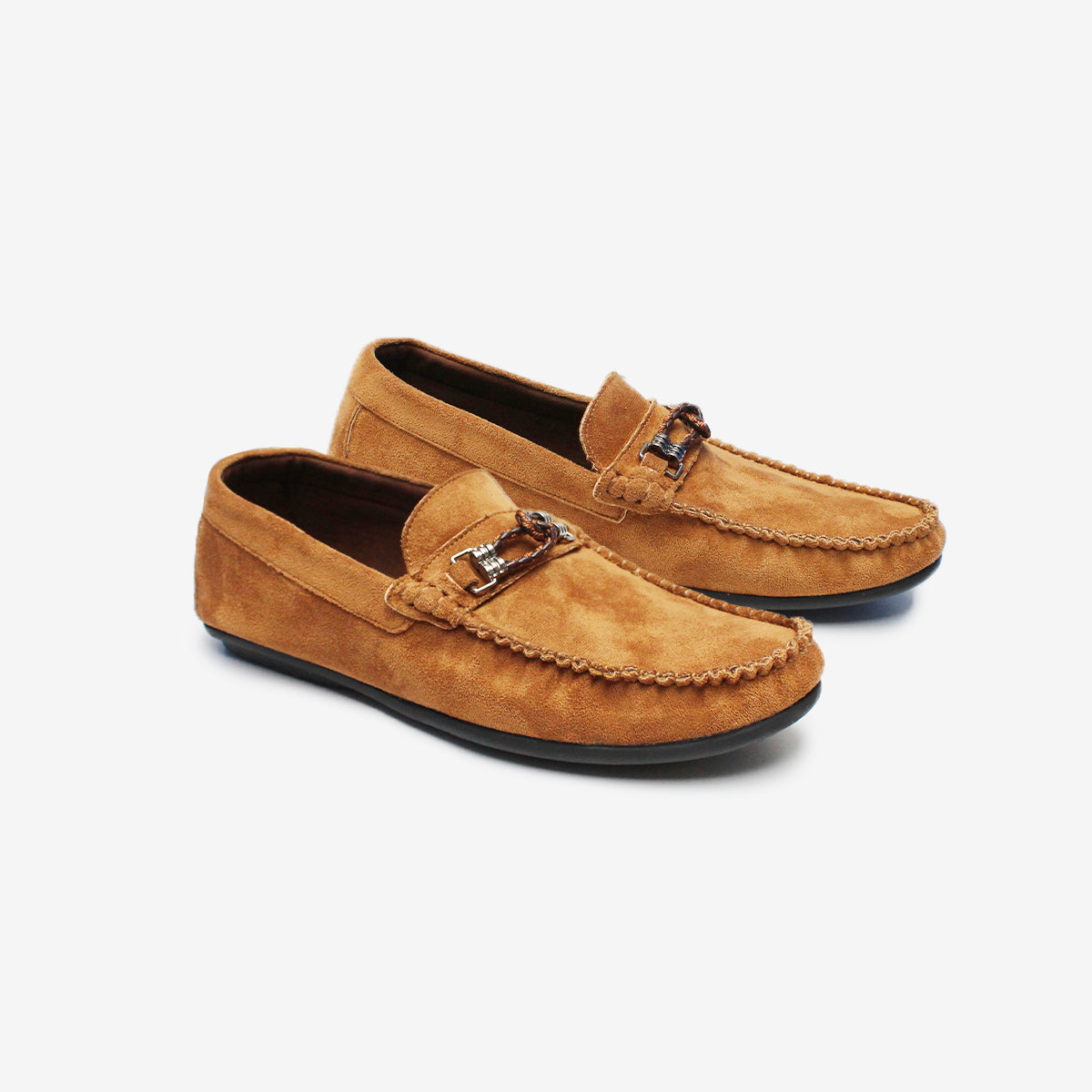 Dutti Flexible Slip-On Shoes