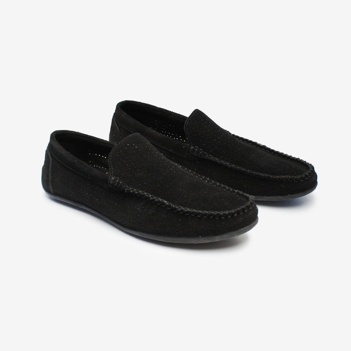 Dutti Flexible Slip-On Shoes