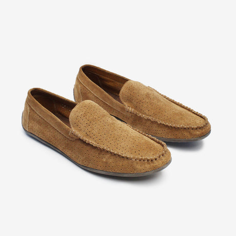 Dutti Flexible Slip-On Shoes
