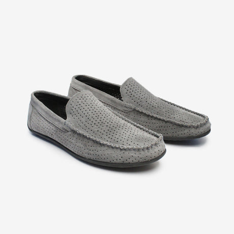 Dutti Flexible Slip-On Shoes