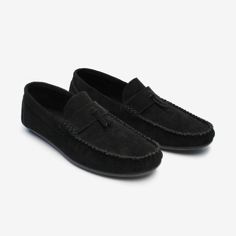 Dutti Flexible Slip-On Shoes