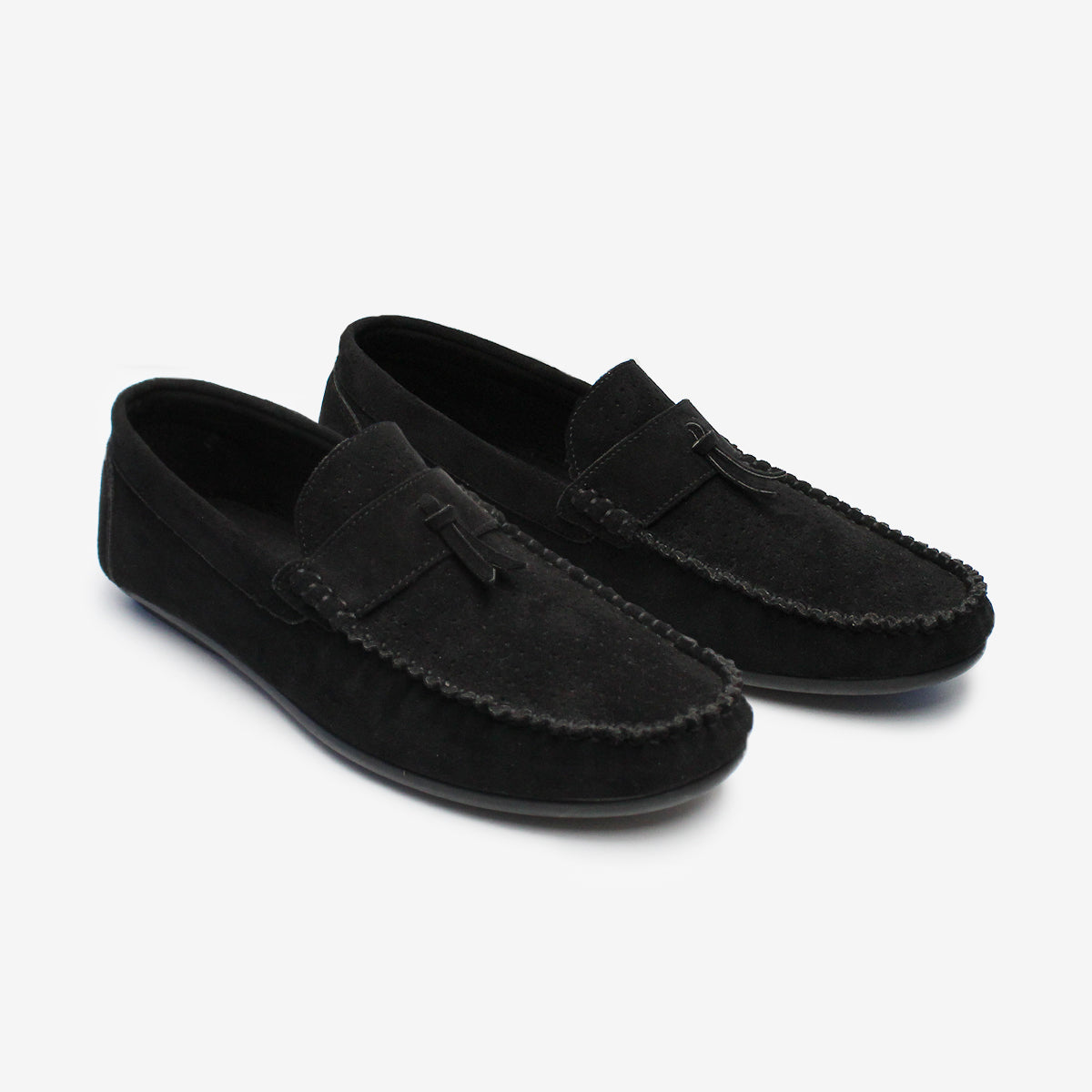 Dutti Flexible Slip-On Shoes