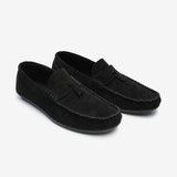 Dutti Flexible Slip-On Shoes