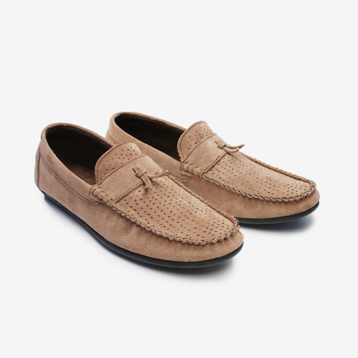 Dutti Flexible Slip-On Shoes