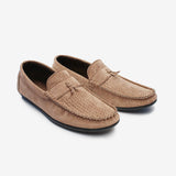 Dutti Flexible Slip-On Shoes