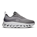 On - Men's Metallic Running Shoes