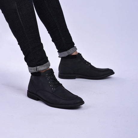 Dutti - Lace Up Boots for Men