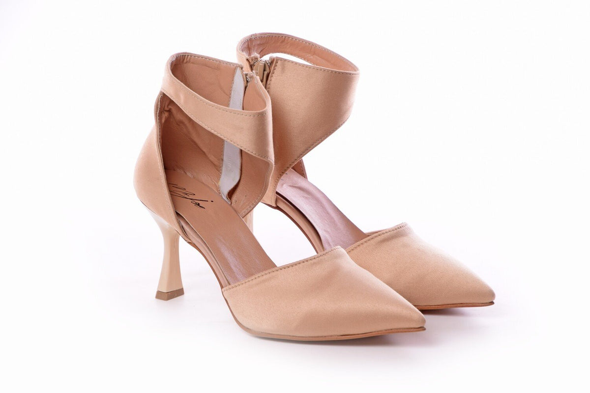 Mr Joe -Sandal Gold for women