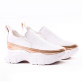 السيد جو - حذاء رياضي للنساء