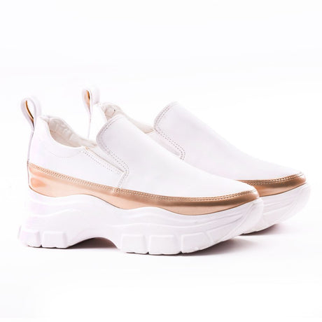 السيد جو - حذاء رياضي للنساء