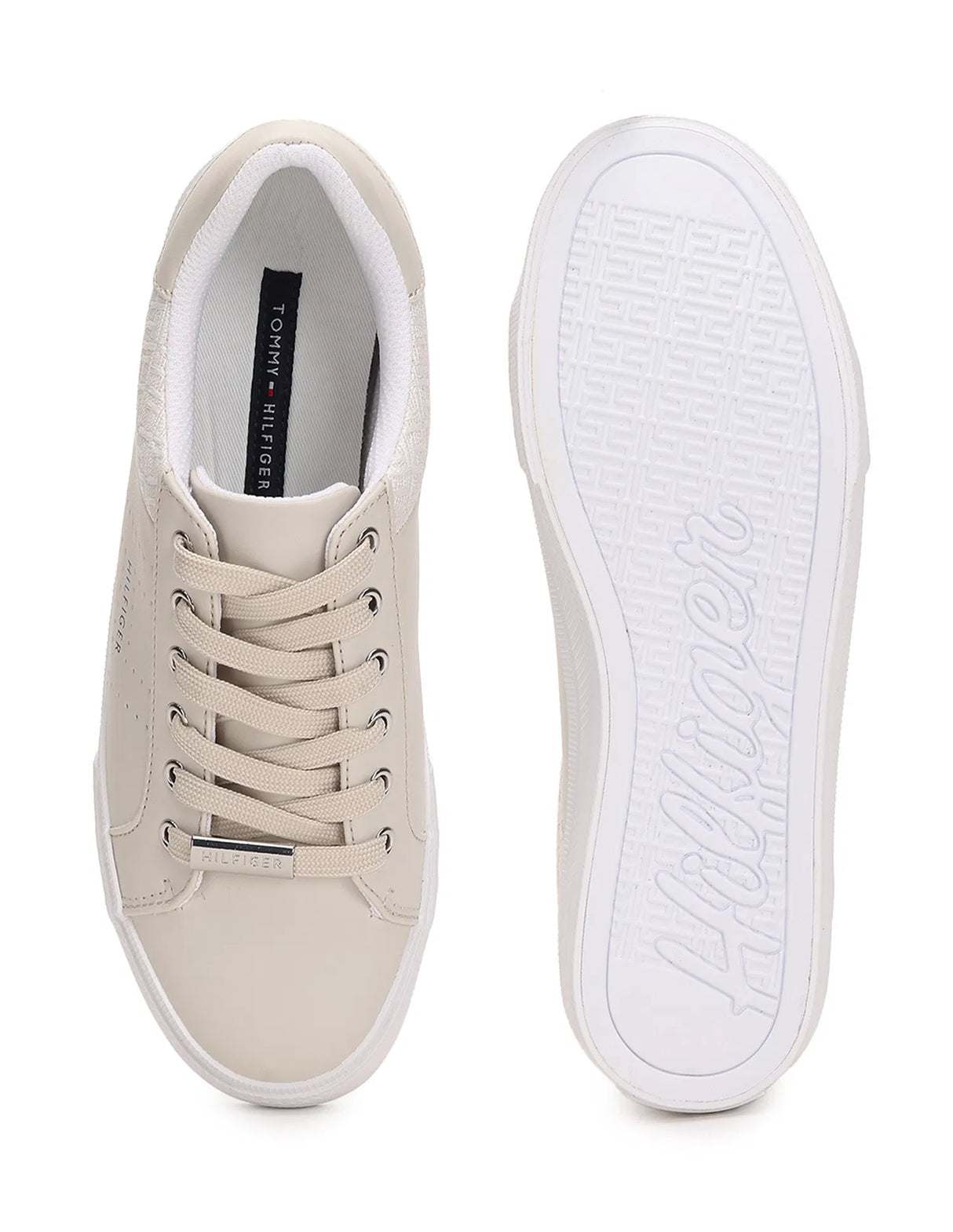 Tommy Hilfiger -  Lorio Sneaker For Women