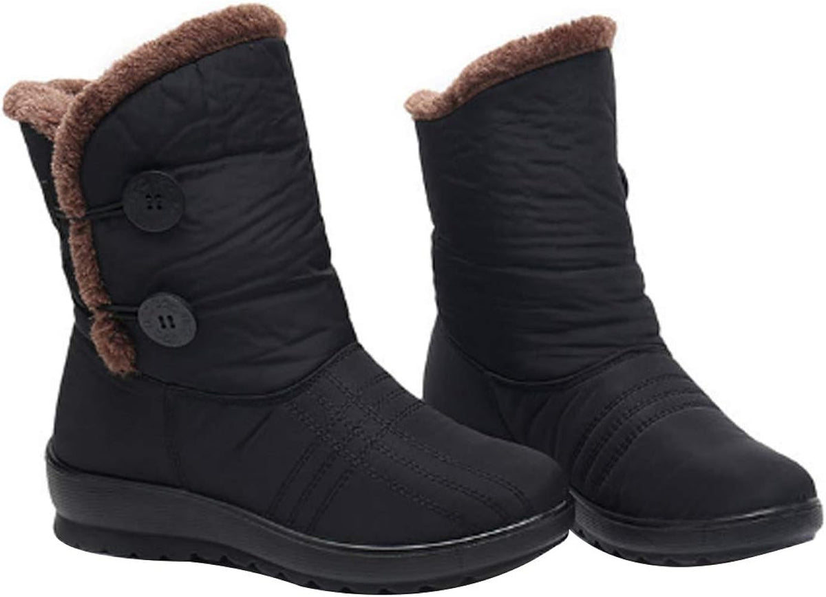 boots - Women's Waterproof boots