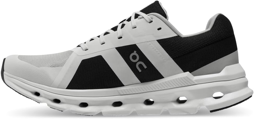 On - Cloudrunner sneakers
