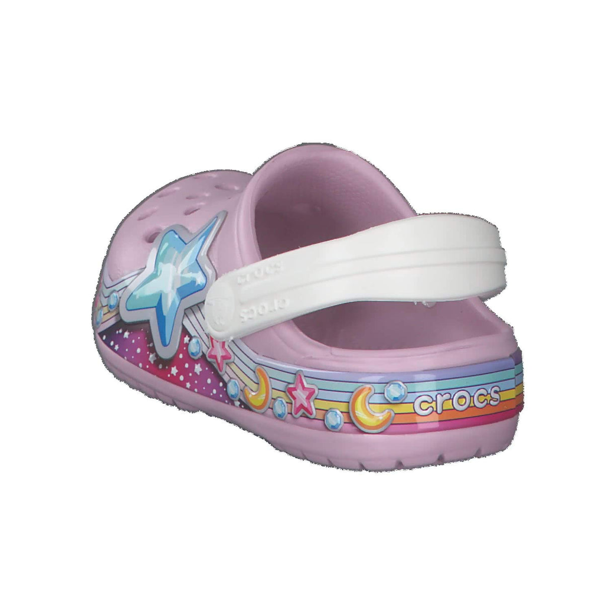 Crocs - Kids Fun Lab Star Band Clog