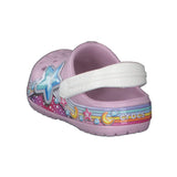 Crocs - Kids Fun Lab Star Band Clog