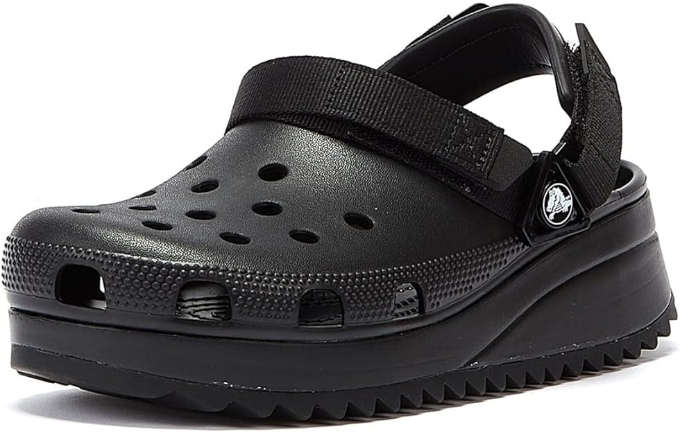 Crocs - adult Classic Hiker Clog
