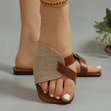 Women'S Slip On Slipper