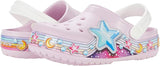 Crocs - Kids Fun Lab Star Band Clog