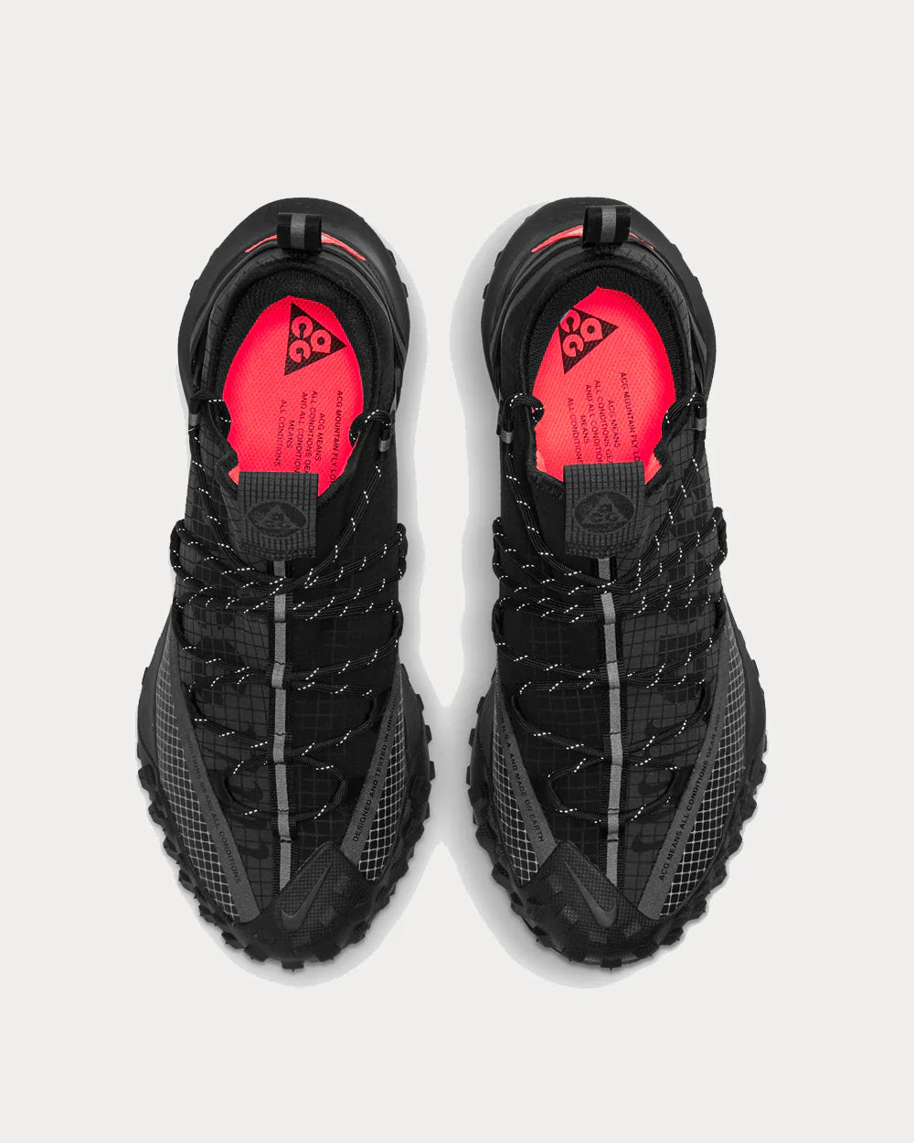 Nike - ACG Mountain Fly Low