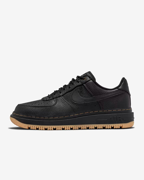 Nike - Men's Air Force 1 Luxury Trainers sneakers