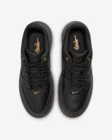 Nike - Men's Air Force 1 Luxury Trainers sneakers