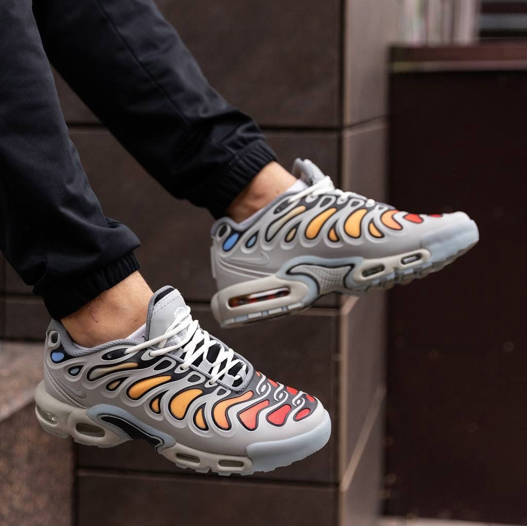 Nike Air Max Plus Drift