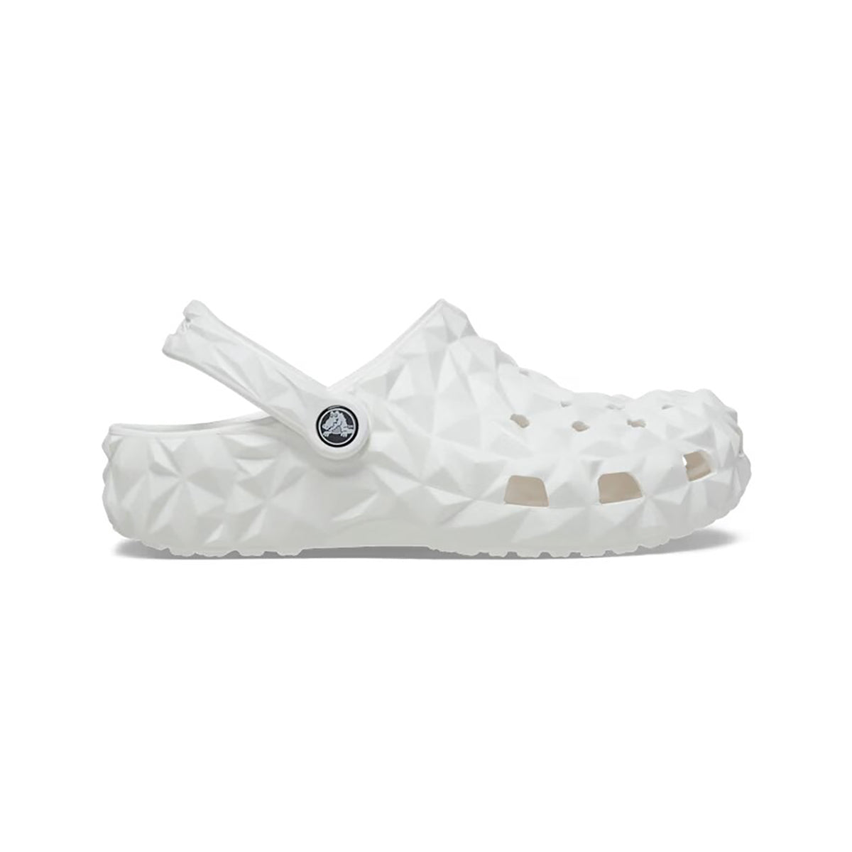 CROCS - Classic Geometric Clog