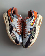Nike - Concepts x Air Max 1 SP