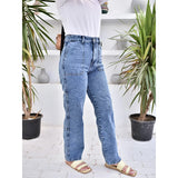 street trousers with rope